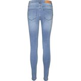 Noisy May Billie Skinny Fit Vi059lb Spijkerbroek