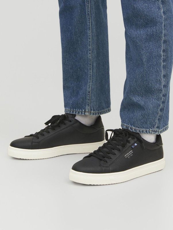 Jack & Jones Bale Sneakers - Kleur: Divers - Materiaal: PU