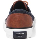 Jack & Jones Sneaker Curtis Turnschuh zum Schnüren