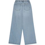 ONLY - Wide Fit Jeans - Denim - Comfortabele Pasvorm