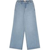 ONLY - Wide Fit Jeans - Denim - Comfortabele Pasvorm