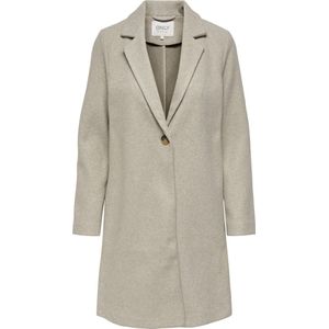 Only - ONLEMMA NEW COATIGAN - Jassen - Beige