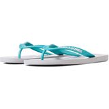 Jack & Jones Teenslipper heren jfwlogo palm print