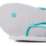 Jack & Jones Teenslipper heren jfwlogo palm print