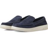 Jack & Jones - Jfwmaccartney - Loafers - Navy - Suède