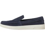Jack & Jones - Jfwmaccartney - Loafers - Navy - Suède