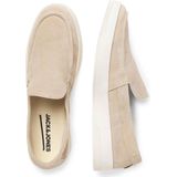 JACK&JONES - maat 45 - JFWMACCARTNEY SUEDE LOAFER SN Heren Loafers