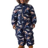 Name It - Snow10 Dino Dream - Skipak - Donkerblauw - Junior
