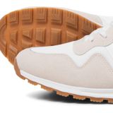 Jack & Jones Sportschuhe STELLAR Sneaker aus Mesh und Kunstleder mit Schnürverschluss