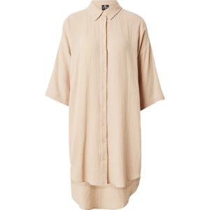 Vmnatali - Overhemd - Extra Lang - Regular Fit - 2/4 Mouwen