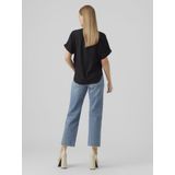 Vero Moda Shirtbluse »VMBEAUTY SS TOP GA NOOS«