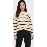 Only Pernille Stripe Trui Dames