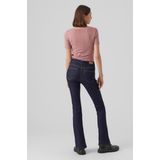 T-shirt - Slimfit - Zachte Katoenmix - Machinewasbaar