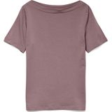 T-shirt - Slimfit - Zachte Katoenmix - Machinewasbaar