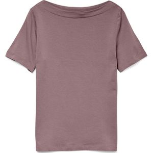 T-shirt - Slimfit - Zachte Katoenmix - Machinewasbaar