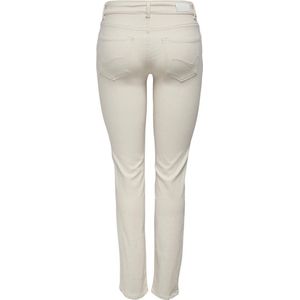 Only - Onlalicia Reg Strt Dnm Dot019 - Dames - Jeans