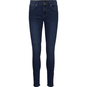 Vero Moda Vmjune Mr Skinny Jeans Vi3280 Dames Jeans