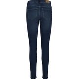 Vero Moda Vmjune Mr Skinny Jeans Vi3280 Dames Jeans