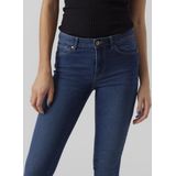 Vero Moda Vmjune Mr Skinny Jeans Vi3280 Dames Jeans