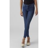 Vero Moda Vmjune Mr Skinny Jeans Vi3280 Dames Jeans