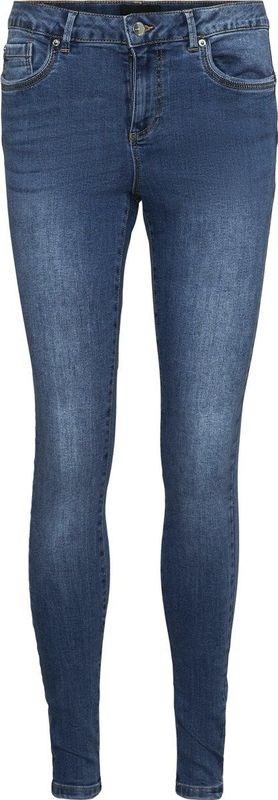 Vero Moda Vmalia Mr Shape j Vi3292 Ga Noos Dames Jeans
