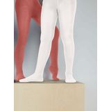 Ribgebreid - Panty's - Gestreept - 2-Pack