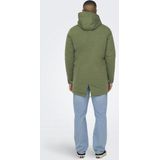 Only & Sons Onsalexander Parka Otw Vd Heren Parka