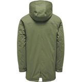 Only & Sons Onsalexander Parka Otw Vd Heren Parka