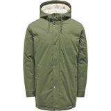 Only & Sons Onsalexander Parka Otw Vd Heren Parka