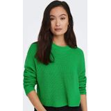 Only - Geena Xo - Damestrui - Ribbreisel - Pullover