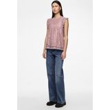 Name It - NmfNutulle - Rok - Woodrose - Strokenrok