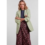Pieces Pcboss Blazer Noos Dames Blazer