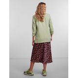 Pieces Pcboss Blazer Noos Dames Blazer