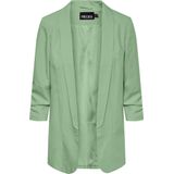 Pieces Pcboss Blazer Noos Dames Blazer