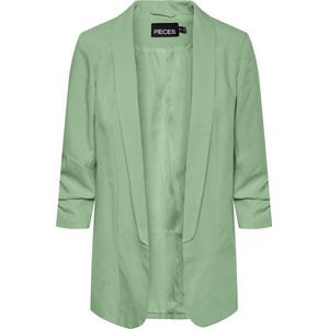 Pieces Pcboss Blazer Noos Dames Blazer