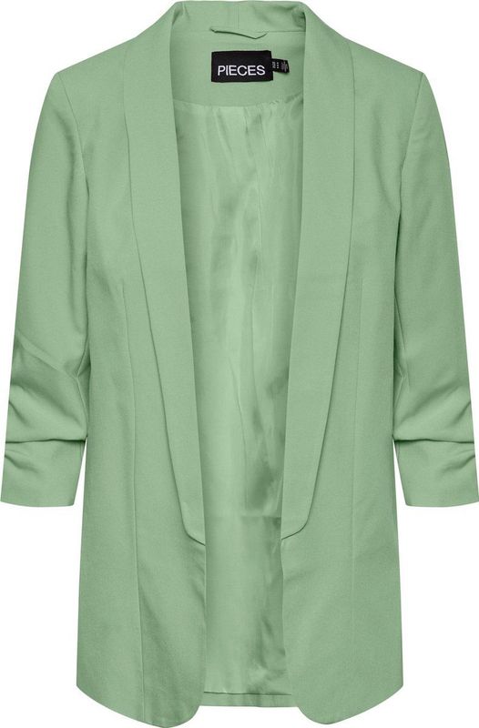 Pieces Pcboss Blazer Noos Dames Blazer