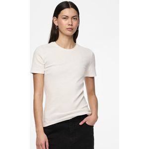 Pieces - Pcruka Ss Top Noos Bc - Dames - t-Shirts