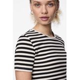 Pieces - Pcruka Ss Top Noos Bc - Dames - t-Shirts