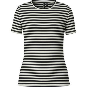 Pieces - Pcruka Ss Top Noos Bc - Dames - t-Shirts