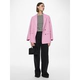 Pieces Pcruka Ls Top Noos Bc Dames t-Shirt