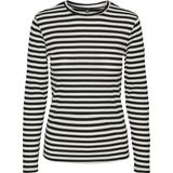 Pieces Pcruka Ls Top Noos Bc Dames t-Shirt