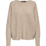 ONLY Strickpullover »ONLDANIELLA L/S PULLOVER KNT NOOS«