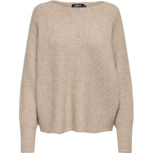 Only Onldaniella Pullover Knt Noos Dames Gebreide Truien