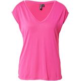 Pieces Pckamala Tee Noos Bc Dames Top