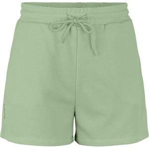 PIECES Loungeshort PCCHILLI Lichtgroen