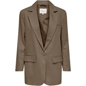 Onlcaro-lana Blazer