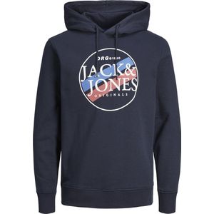 Jack&jones Jorcodyy Sweat Hood Heren Trui