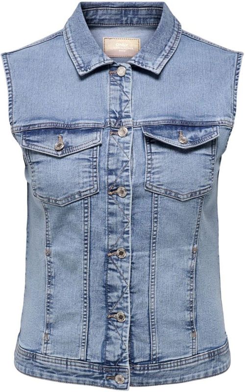 Bodywarmer 'CARWespa'