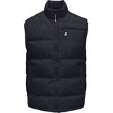 Bodywarmer - Effen - Warm Gevoerd - Normale Pasvorm