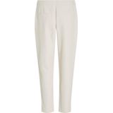 Vila Broek Vicarrie Lowny Rw 7/8 Pant - Noos 14081274 Birch Dames